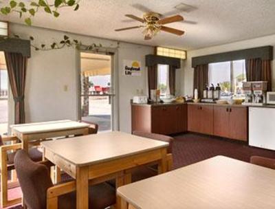 фото отеля Days Inn Colorado City (Texas)