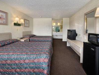 фото отеля Days Inn Colorado City (Texas)