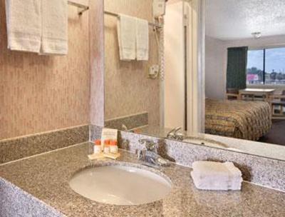фото отеля Days Inn Colorado City (Texas)