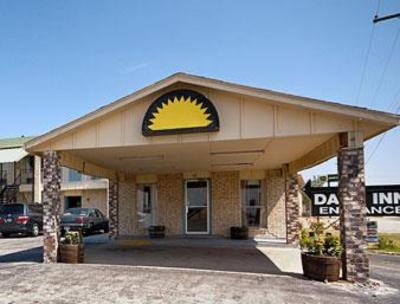 фото отеля Days Inn Colorado City (Texas)