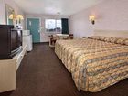 фото отеля Days Inn Colorado City (Texas)