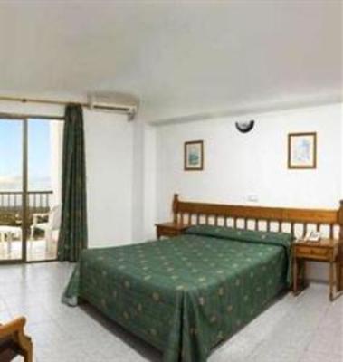 фото отеля Hostal Tarba