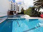 фото отеля Hostal Tarba
