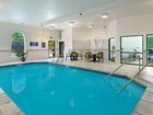 фото отеля Ramada Hotel & Suites Glendale Heights