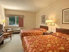 фото отеля Ramada Hotel & Suites Glendale Heights