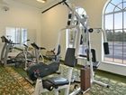 фото отеля Ramada Hotel & Suites Glendale Heights