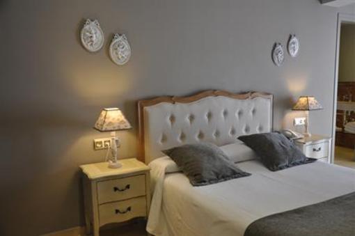 фото отеля Aparthotel Ceferino