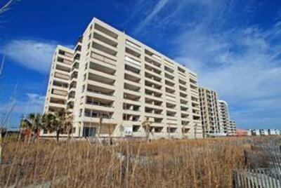 фото отеля Sea Pointe by Elliott Beach Rentals