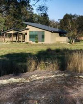 фото отеля Alure Villas Stanthorpe