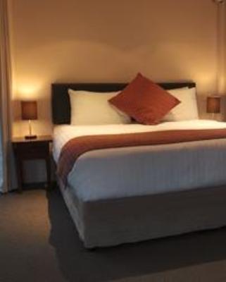 фото отеля Alure Villas Stanthorpe