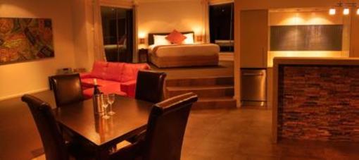 фото отеля Alure Villas Stanthorpe