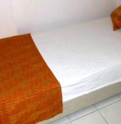 фото отеля Nergiz Hotel