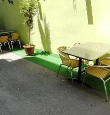 фото отеля Nergiz Hotel