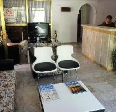 фото отеля Nergiz Hotel