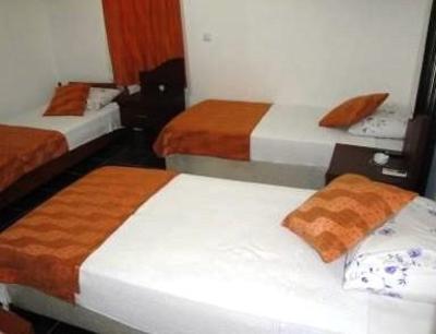 фото отеля Nergiz Hotel