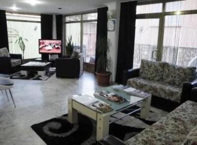 фото отеля Nergiz Hotel