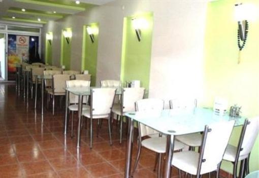 фото отеля Nergiz Hotel