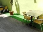 фото отеля Nergiz Hotel