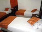фото отеля Nergiz Hotel