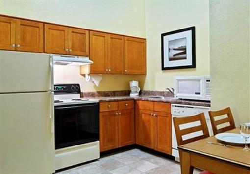 фото отеля Residence Inn Fort Lauderdale SW/Miramar