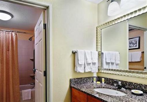 фото отеля Residence Inn Fort Lauderdale SW/Miramar