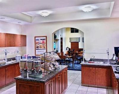 фото отеля Residence Inn Fort Lauderdale SW/Miramar