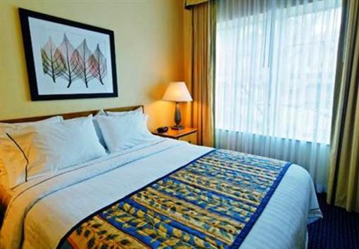 фото отеля Residence Inn Fort Lauderdale SW/Miramar