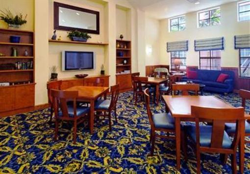 фото отеля Residence Inn Fort Lauderdale SW/Miramar