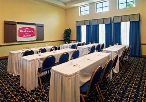 фото отеля Residence Inn Fort Lauderdale SW/Miramar