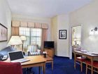 фото отеля Residence Inn Fort Lauderdale SW/Miramar