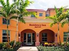 фото отеля Residence Inn Fort Lauderdale SW/Miramar