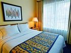 фото отеля Residence Inn Fort Lauderdale SW/Miramar