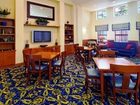 фото отеля Residence Inn Fort Lauderdale SW/Miramar
