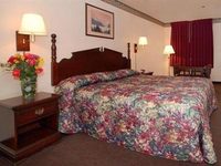 Rodeway Inn Delano