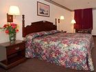 фото отеля Rodeway Inn Delano