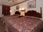 фото отеля Rodeway Inn Delano
