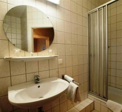 фото отеля Hotel Bellevue Lauenburg Elbe