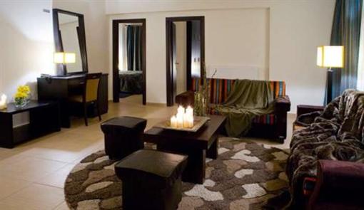 фото отеля Domotel Neve Mountain Resort & Spa