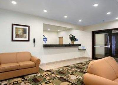 фото отеля Days Inn Carroll