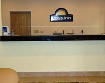 фото отеля Days Inn Carroll