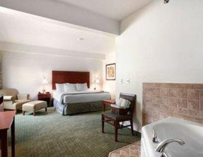 фото отеля Days Inn Carroll