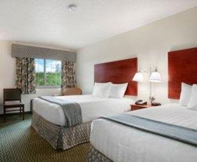 фото отеля Days Inn Carroll