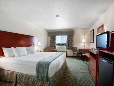фото отеля Days Inn Carroll