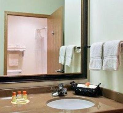 фото отеля Days Inn Carroll