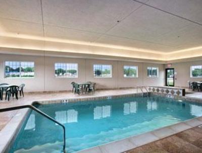 фото отеля Days Inn Carroll