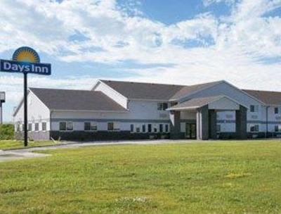фото отеля Days Inn Carroll