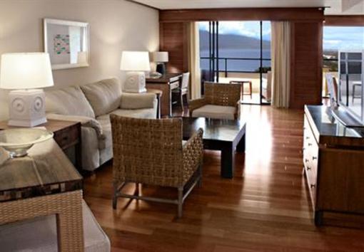 фото отеля Wailea Beach Marriott Resort & Spa