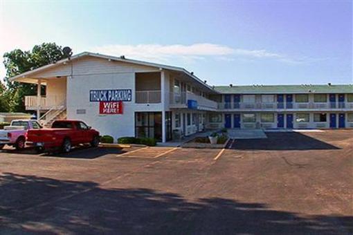 фото отеля Motel 6 Abilene