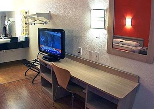 фото отеля Motel 6 Abilene