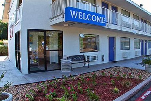 фото отеля Motel 6 Abilene
